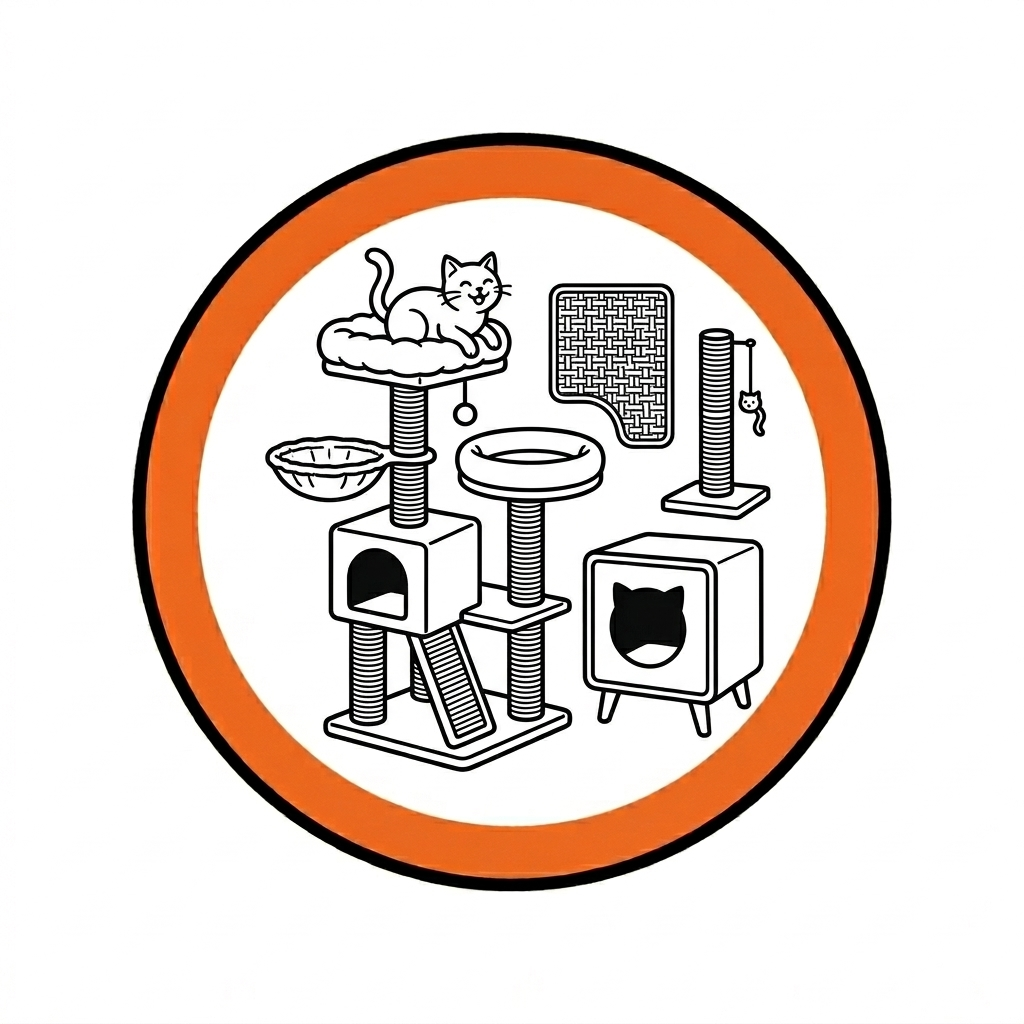 Muebles y Rascadores