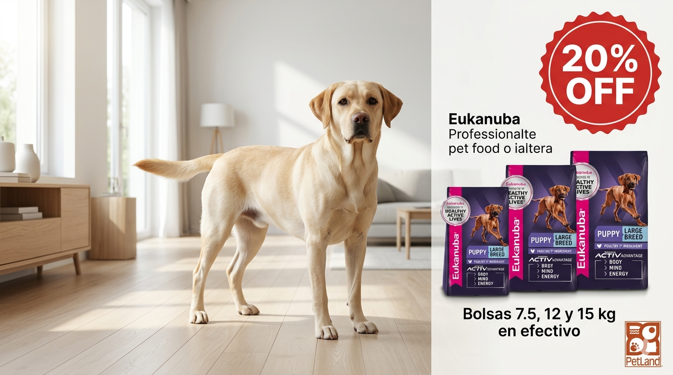 Eukanuba