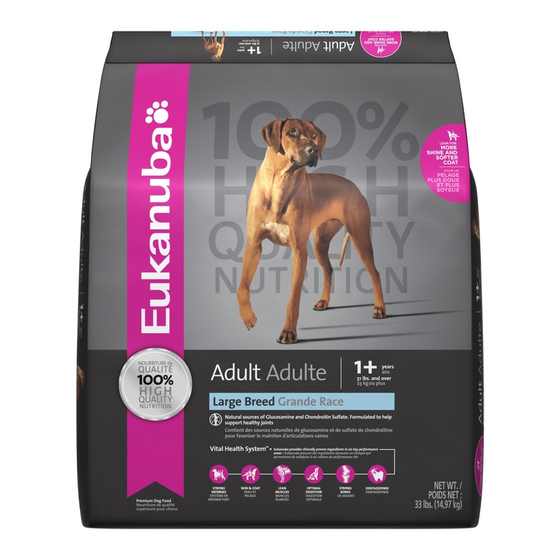 Eukanuba Adulto Large 15Kg
