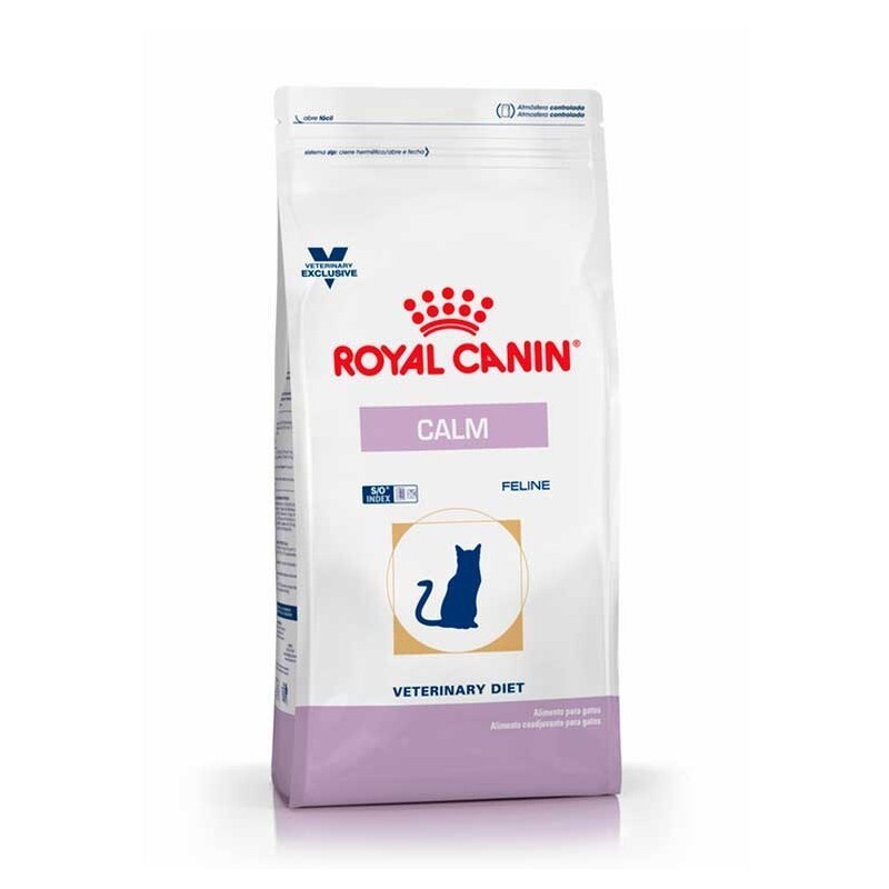 Royal Canin Calm Cat 2Kg