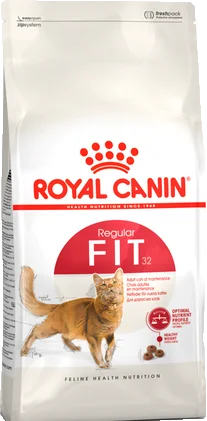 Impulso Oxidar Aditivo Royal Canin Fit 32 x 15kg • PET Land